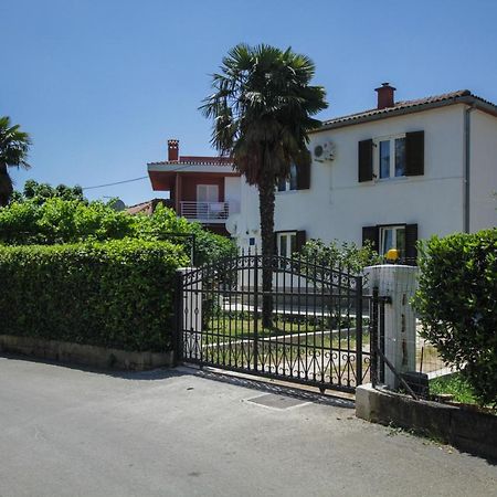 Apartment Tosca With Parking Rovinj Exterior photo